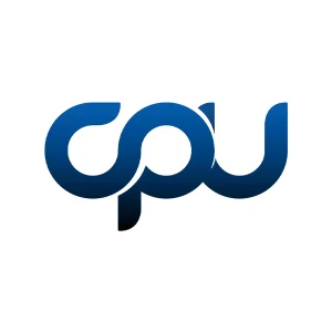 CPU