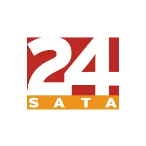 24 sata