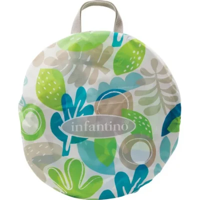 Infantino podloga sa lopticama
