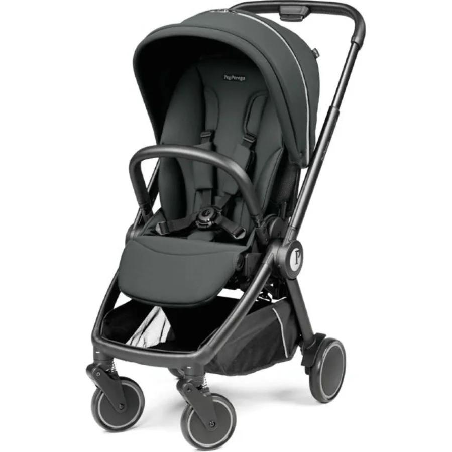 Peg Perego City Loop, metal, konstrukcija + sjedište