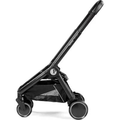 Peg Perego City Loop, konstrukcija