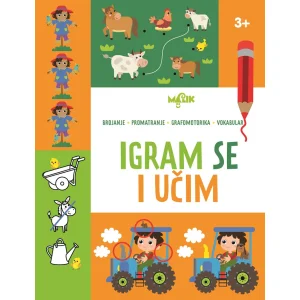 Naši mališani, hrana