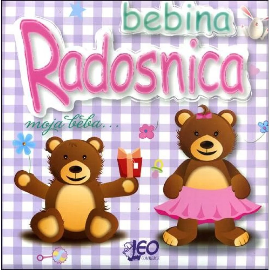 Bebina radosnica