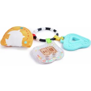 Hape senzorni abc set za igru