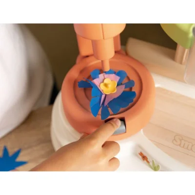 Smoby tržnica cvijeća