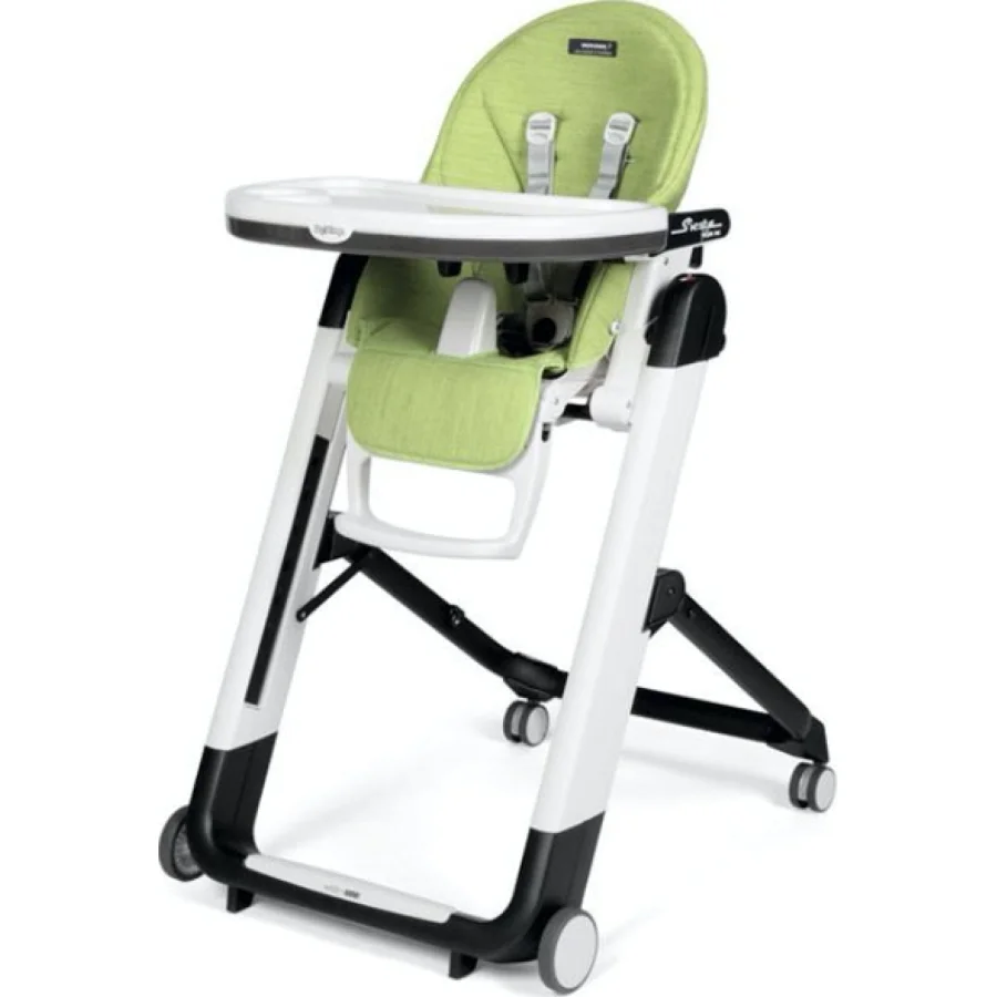 Peg Perego siesta follow me, wonder zelena