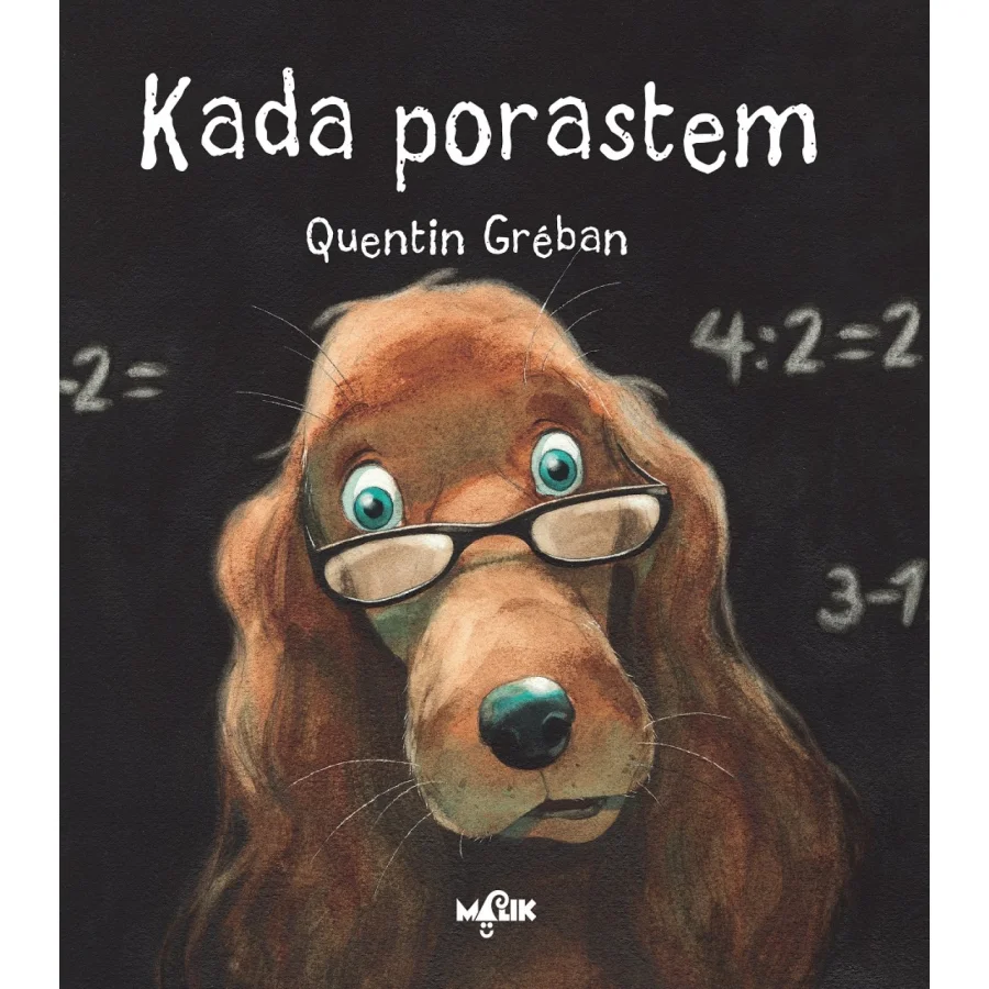 Kad sam bio mali dječak