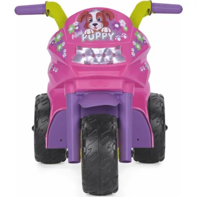 Peg Perego motor mini puppy, 6 V