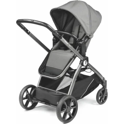 Peg Perego Ypsi Combo 2u1, mercury
