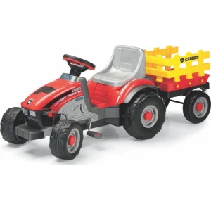 Peg Perego Mini Tony Tigre TC Carraro