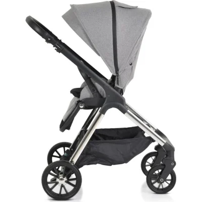 Cangaroo cagaroo empire kolica 3u1 light, sivi