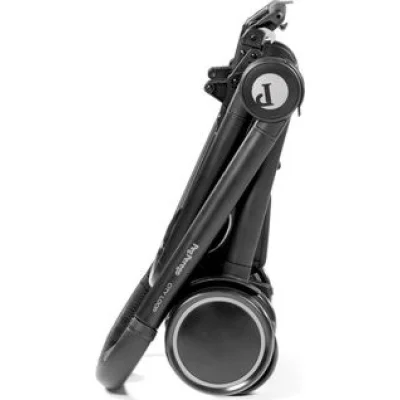 Peg Perego City Loop, metal, konstrukcija + sjedište