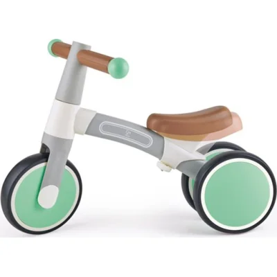 Hape balans bicikl, zeleni