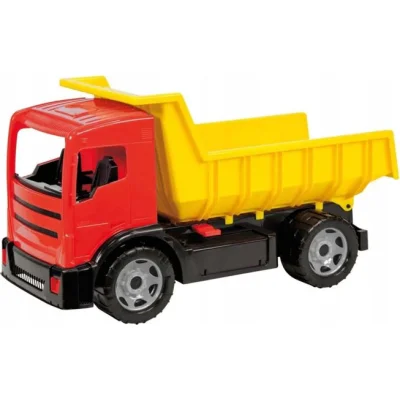 Lena giga trucks kamion