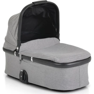 Cangaroo cagaroo empire kolica 3u1 light, sivi
