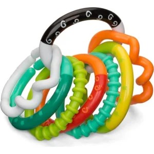 Infantino glodalica, Ring Links