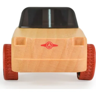 Automoblox drveni autić grizzly