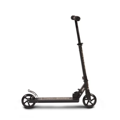 Byox romobil rendevous, crni