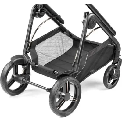 Peg Perego veloce brio 3u1 slk, metal