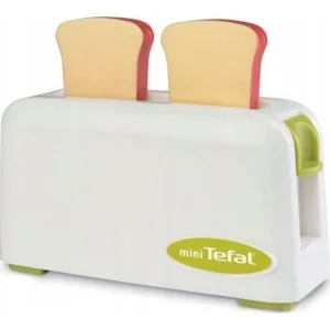 Smoby toster, Tefal