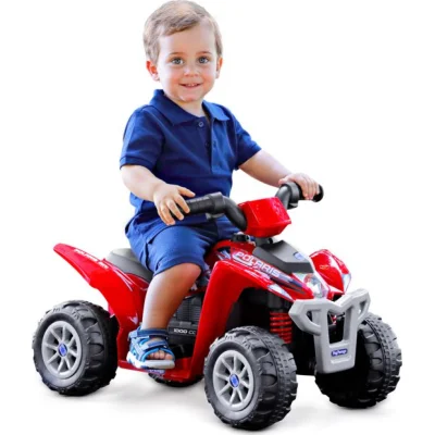 Peg Perego Polaris Mini Quad