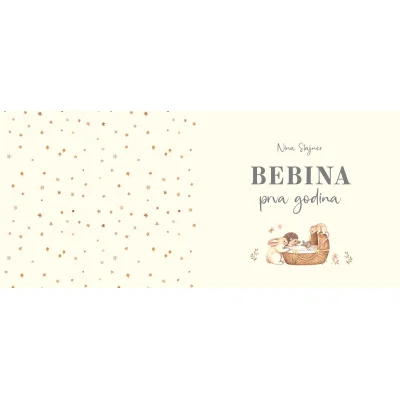 Bebina prva godina