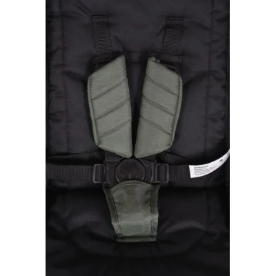 Cangaroo easy fold kolica, zelena