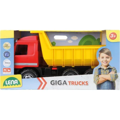 Lena giga trucks kamion