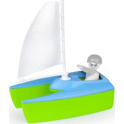 Lena Boaties, jedrilica