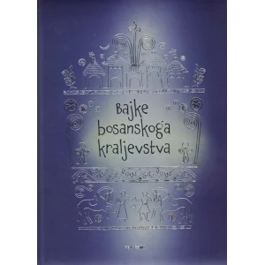 101 priča iz začarane šume