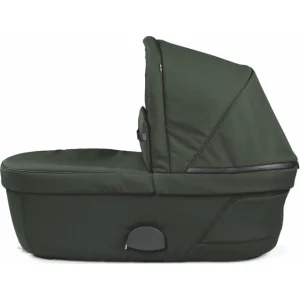 Peg Perego culla belvedere, zelena