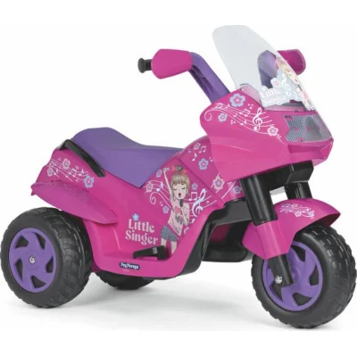 Peg Perego motor little singer, 6 V