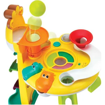 Bkids stanica za igru, žirafa