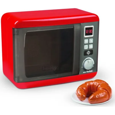 Smoby mikrovalna pećnica, Tefal
