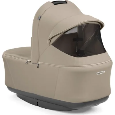 Peg Perego Pop-Up košara, vanilla blend