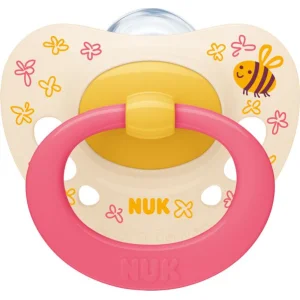 NUK duda, Signature sa kutijicom
