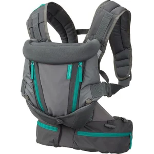 Infantino nosiljka carry on multi, pocket