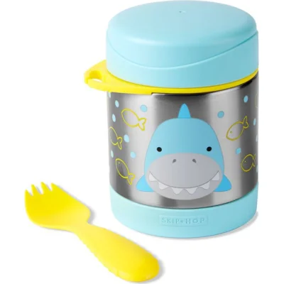 Skip Hop termosica, 325 ml, morski pas
