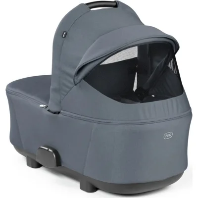 Peg Perego switch 3u1 modular slk, nordic plava
