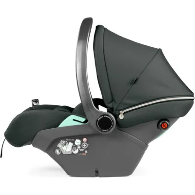 Peg Perego primo viaggio lounge i-size autosjedalica, metal