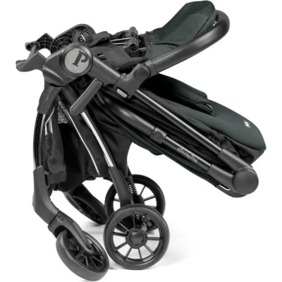 Peg Perego kolica volo, metal