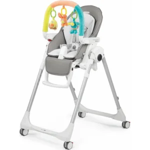 Peg Perego hranilica prima pappa follow me plus, ice