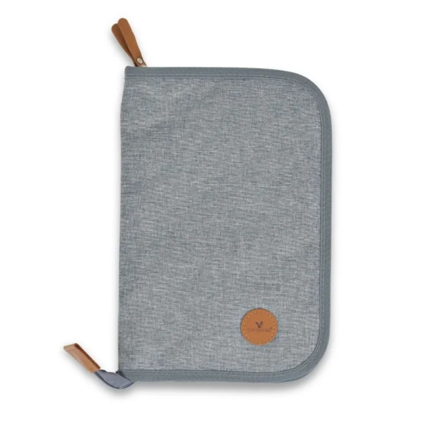 Cangaroo organizator za dokumente, crni