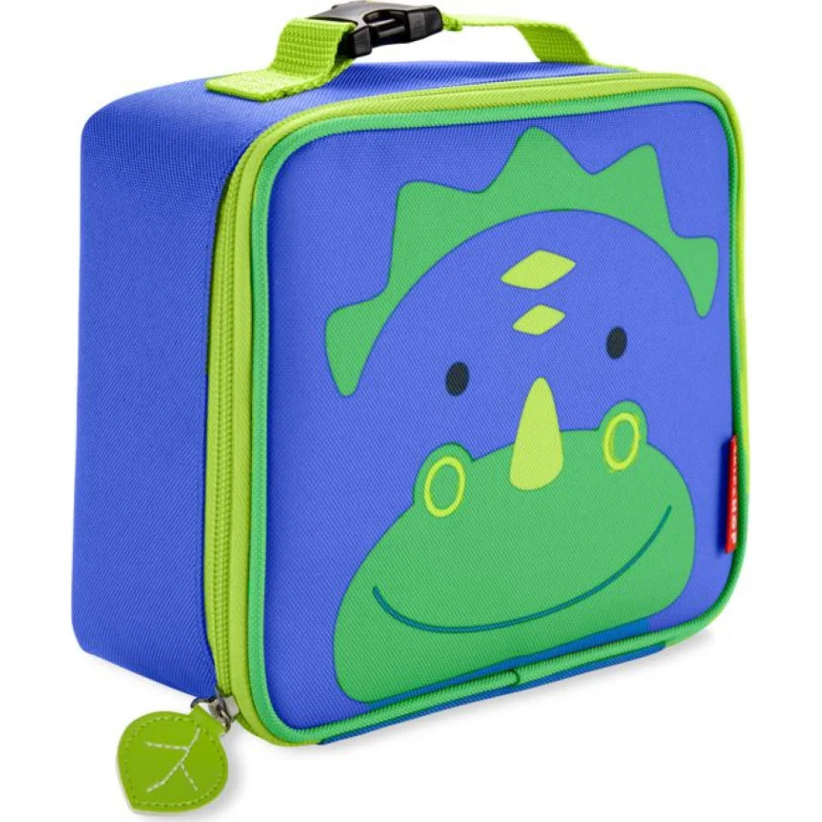 Skip Hop torba za čuvanje hrane, dinosaur