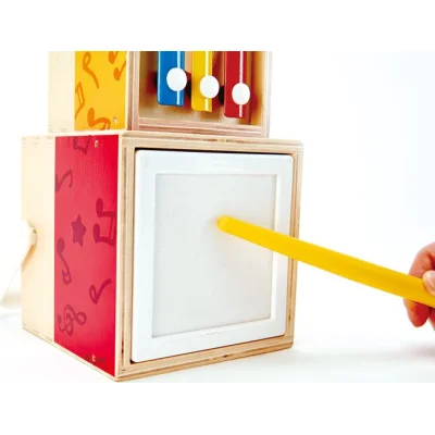 Hape muzički set