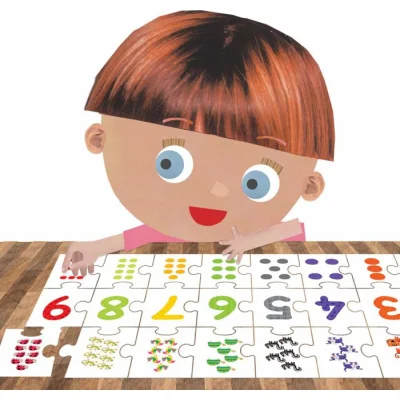 HEADU puzzle, 123