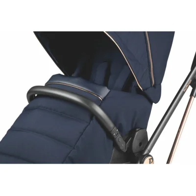 Peg Perego kolica vivace, blue shine