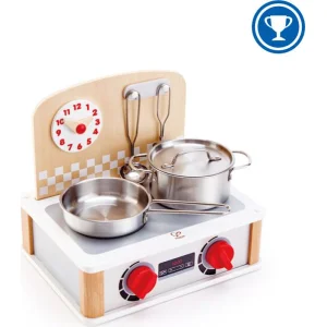 Hape 2 u 1 set za kuhanje