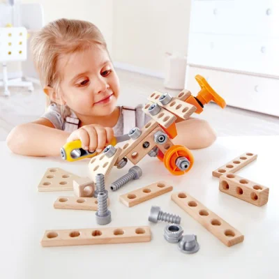 Hape početni set za eksperimente