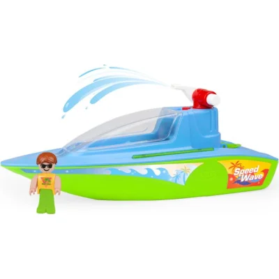 Lena Boaties, sportski čamac s pumpom